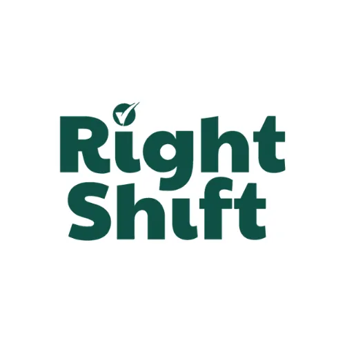 Right Shift