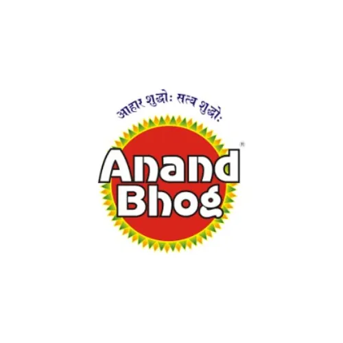 Anand Bhog