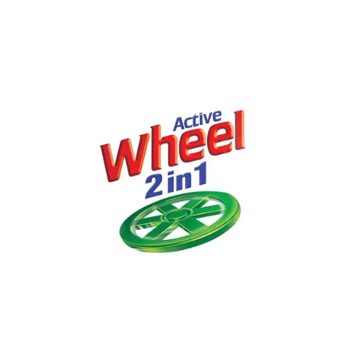 Wheel