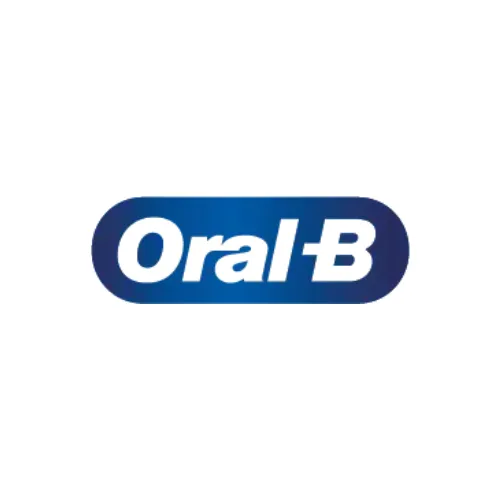 Oral B