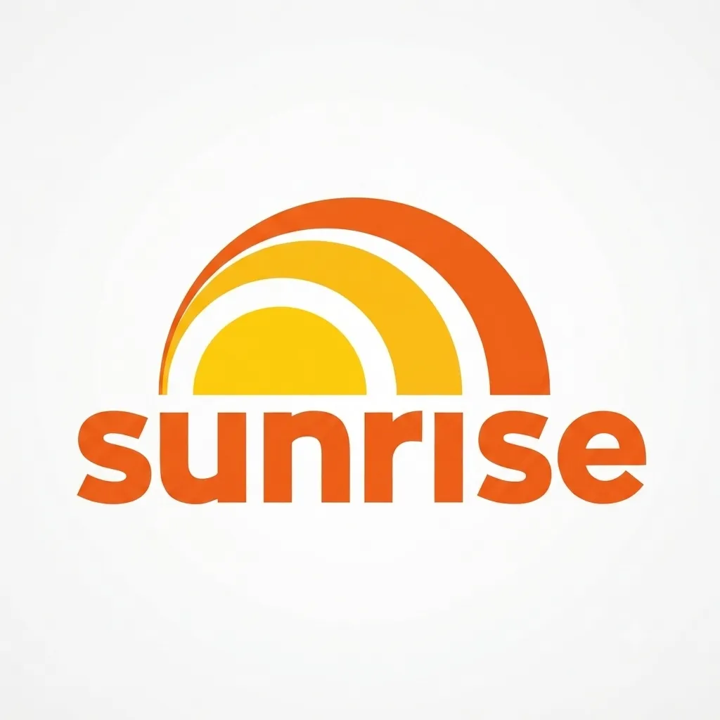 Sunrise