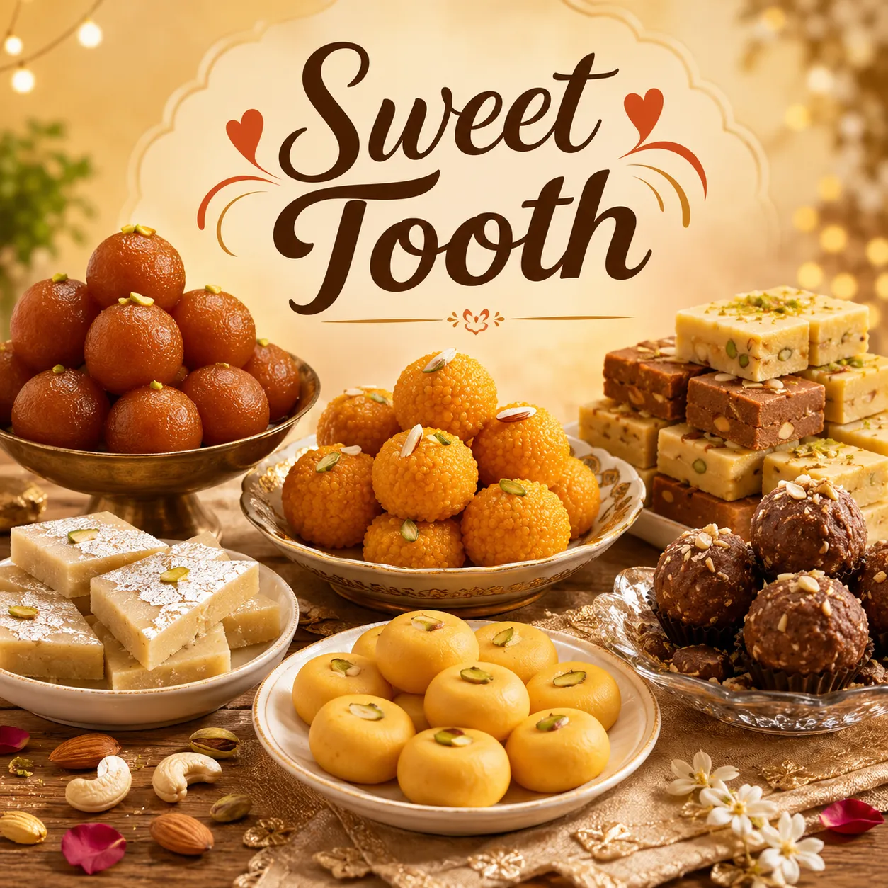 Sweet Tooth