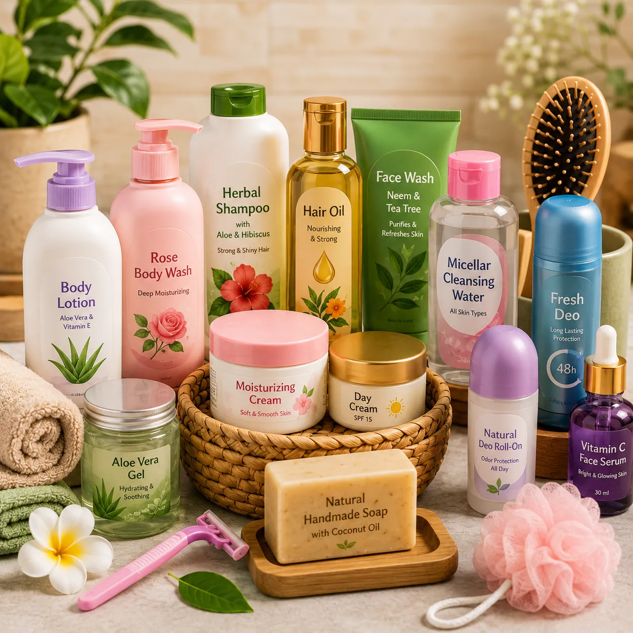 Personal Care