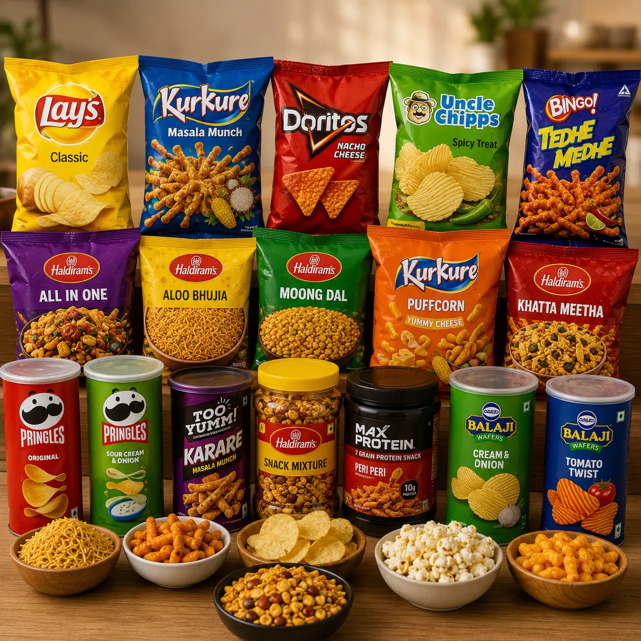Munchies