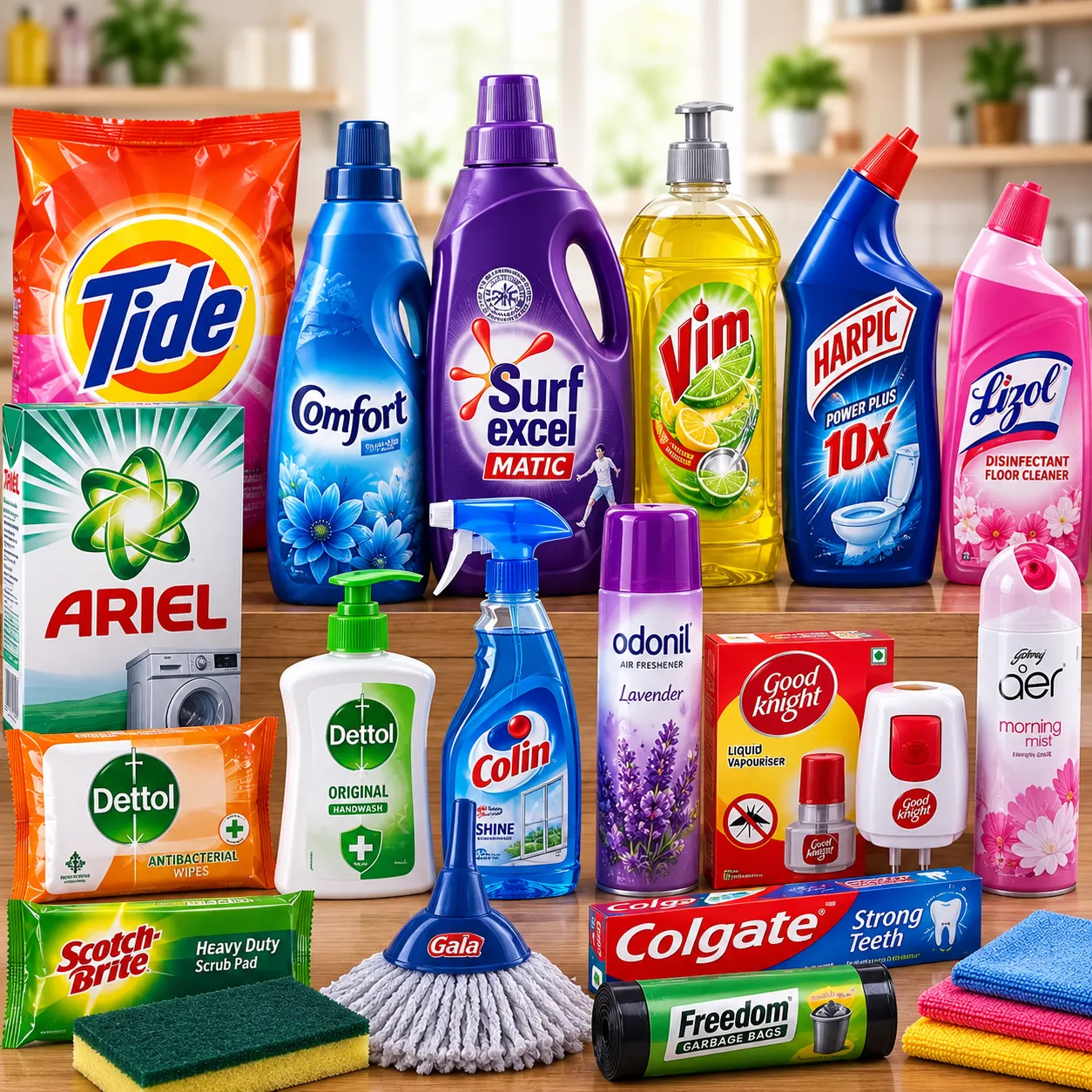 Home Care