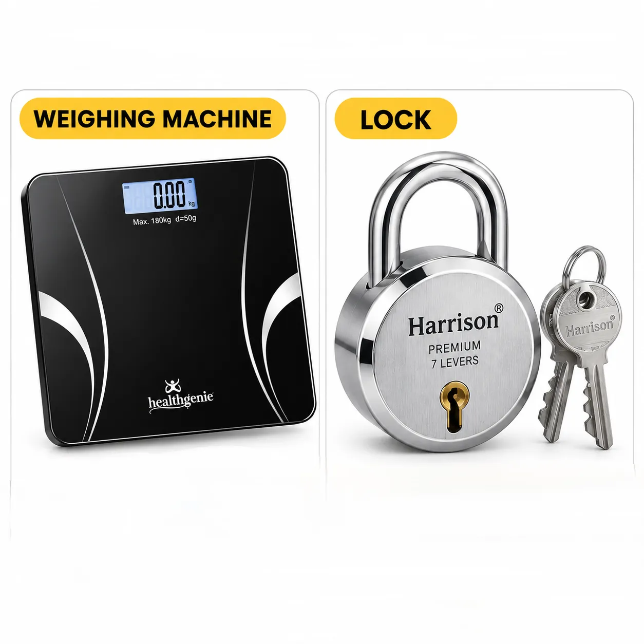 Hardware & Tools