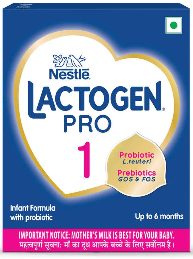Lactogen Pro