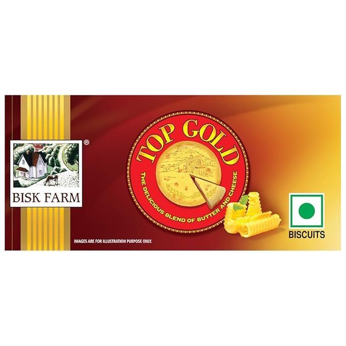 Top Gold