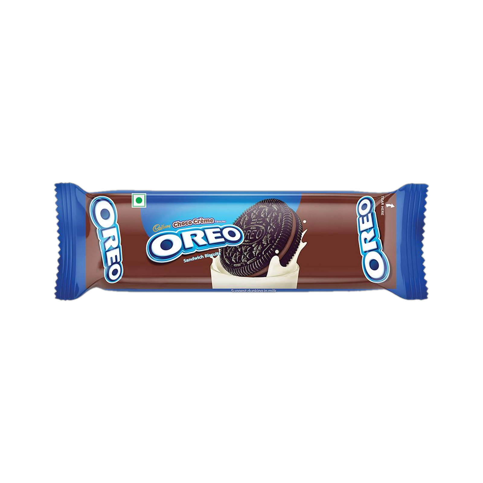 Cadbury Oreo Vanilla Cream 
