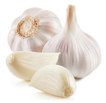 Garlic Whole Lehsun 