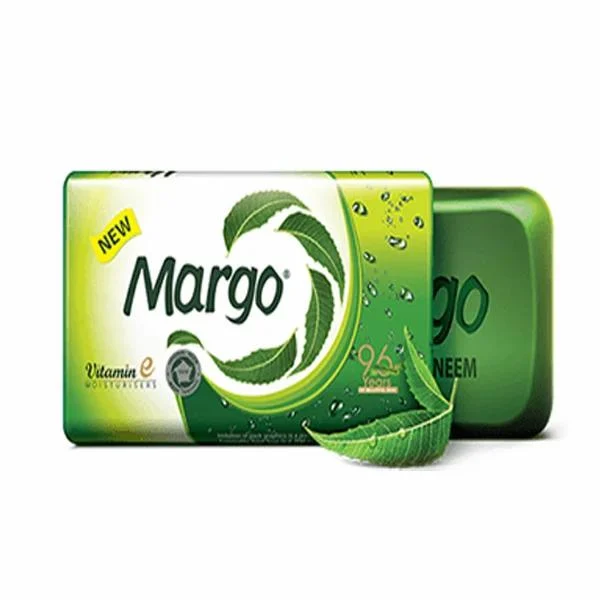 Margo Soap