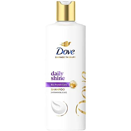 Dove Shampoo