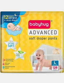 Diaper SizeL