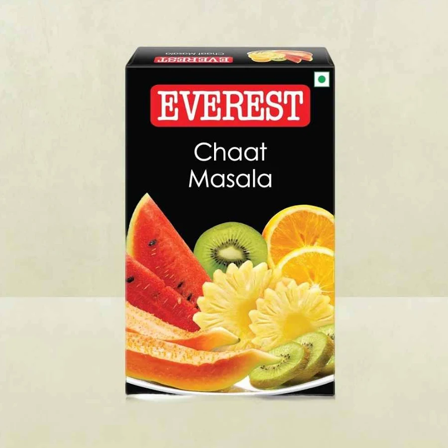 Everest Chaat masala