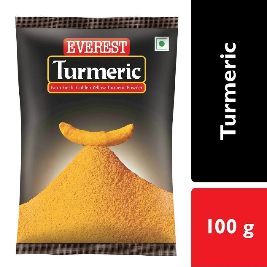 Haldi Powder
