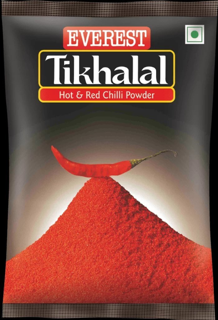 Tikhalal Mirch Powder