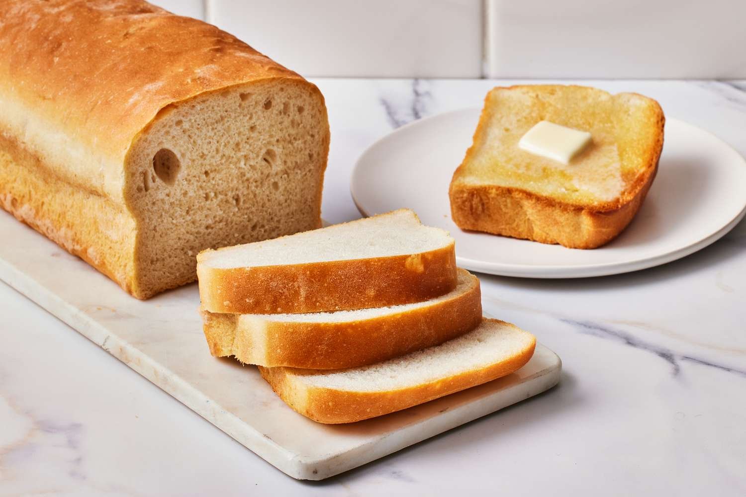 Bread