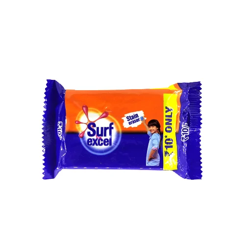 Surf Excel Soappack of 2
