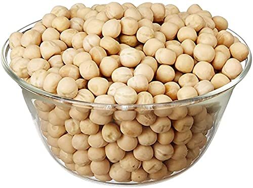 Matar Chana