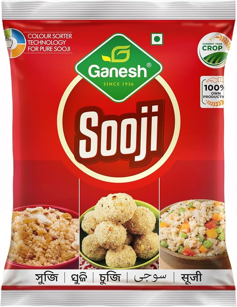 Sooji