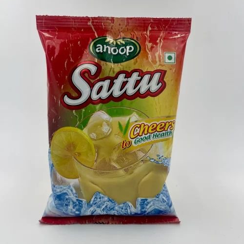 Sattu Chana 