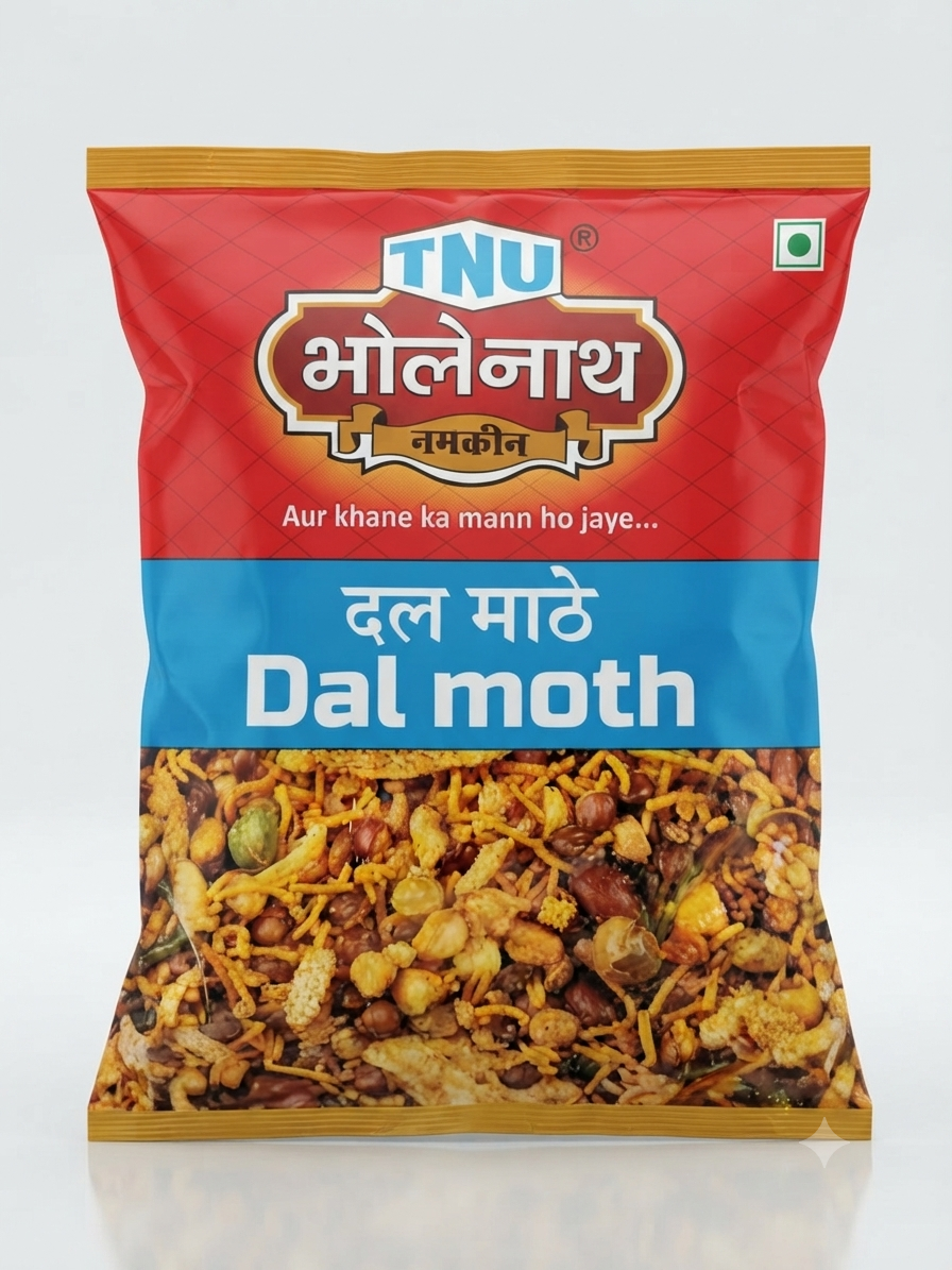 Bholenath Dalmoth 