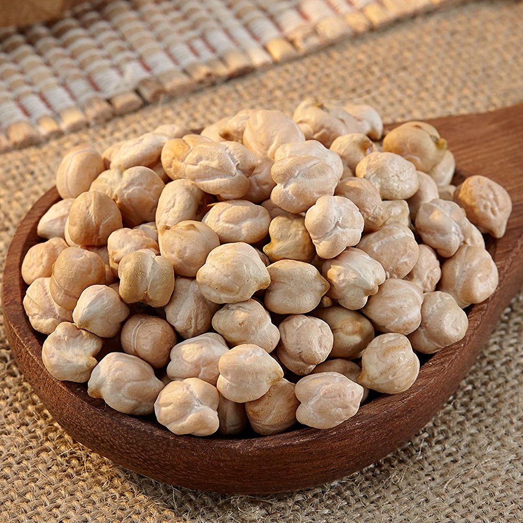 Kabuli Chana 