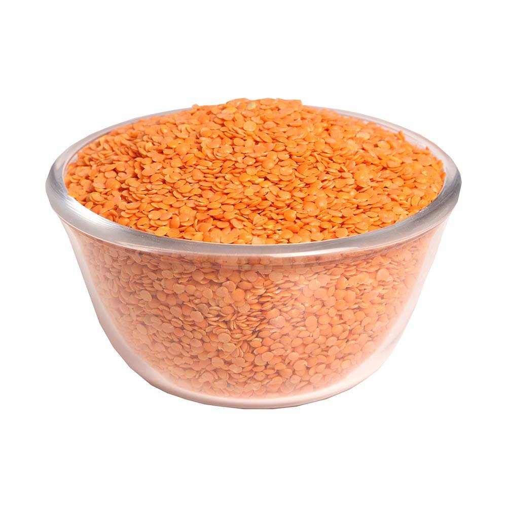 Whole Masoor Dal 