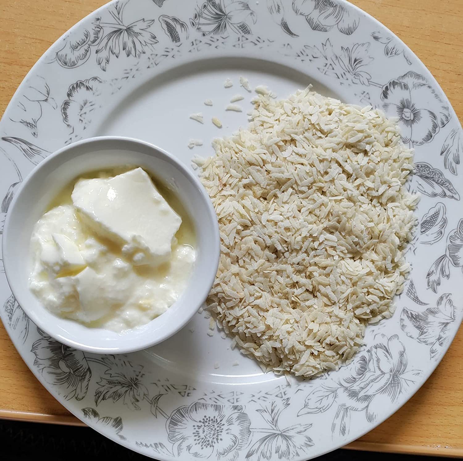 Chura poha