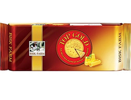 Top Hearbs Biscuits pack of 2