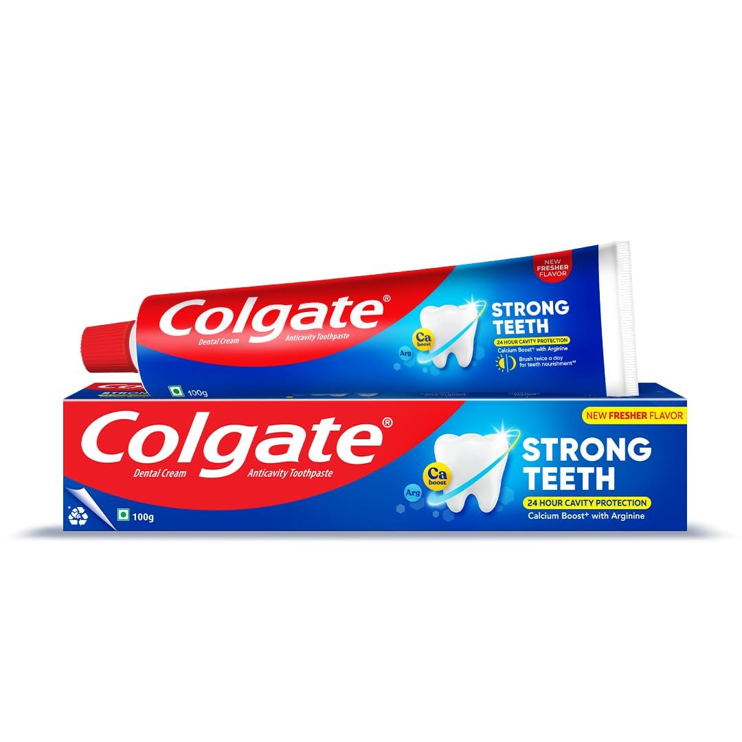 Colgate Toothpaste 
