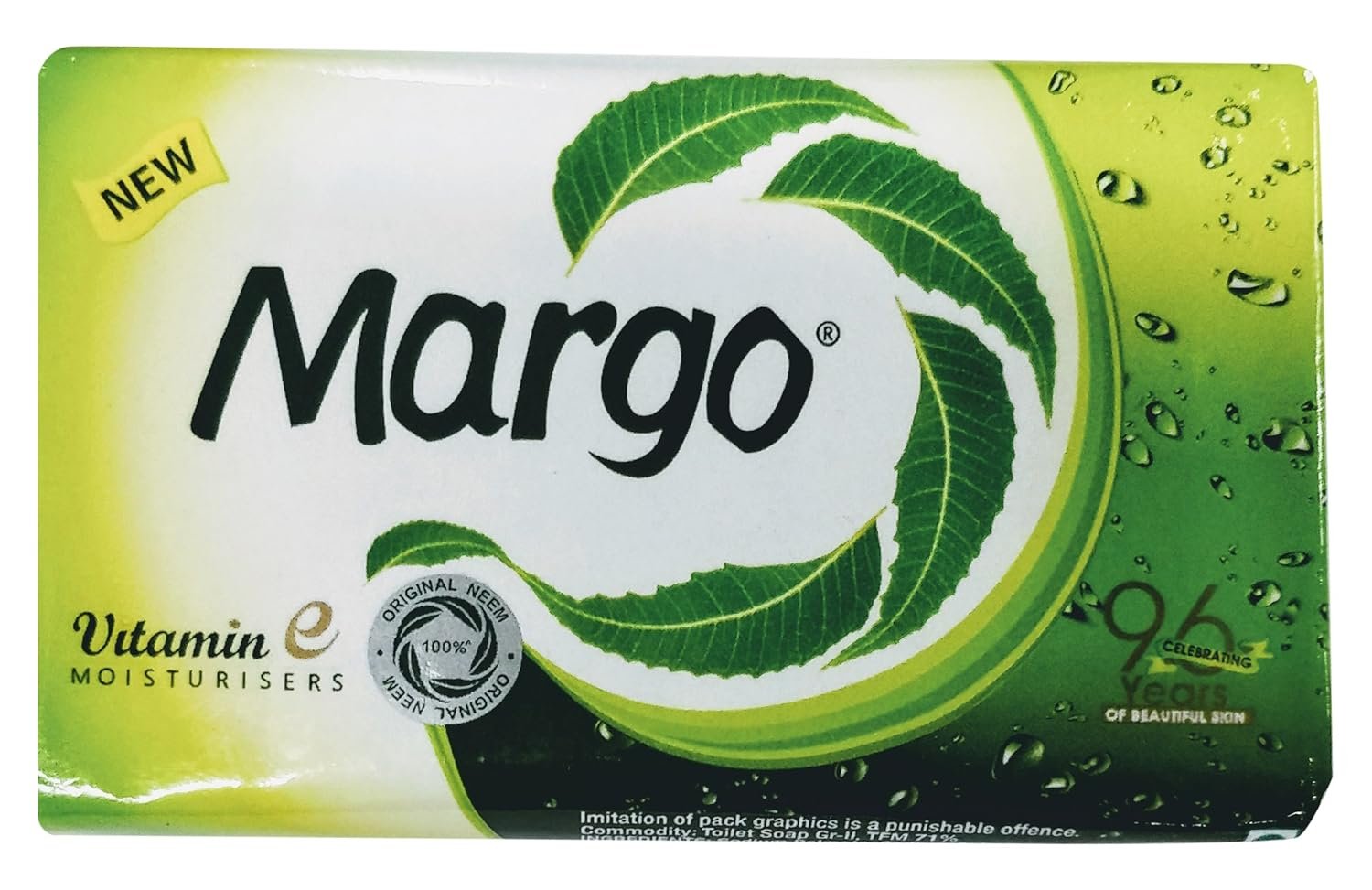 Margo sabun