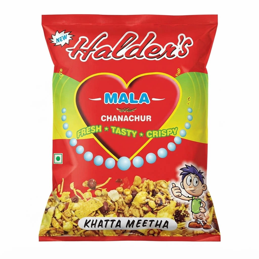 Mala Chanachur