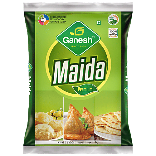 Ganesh Maida 