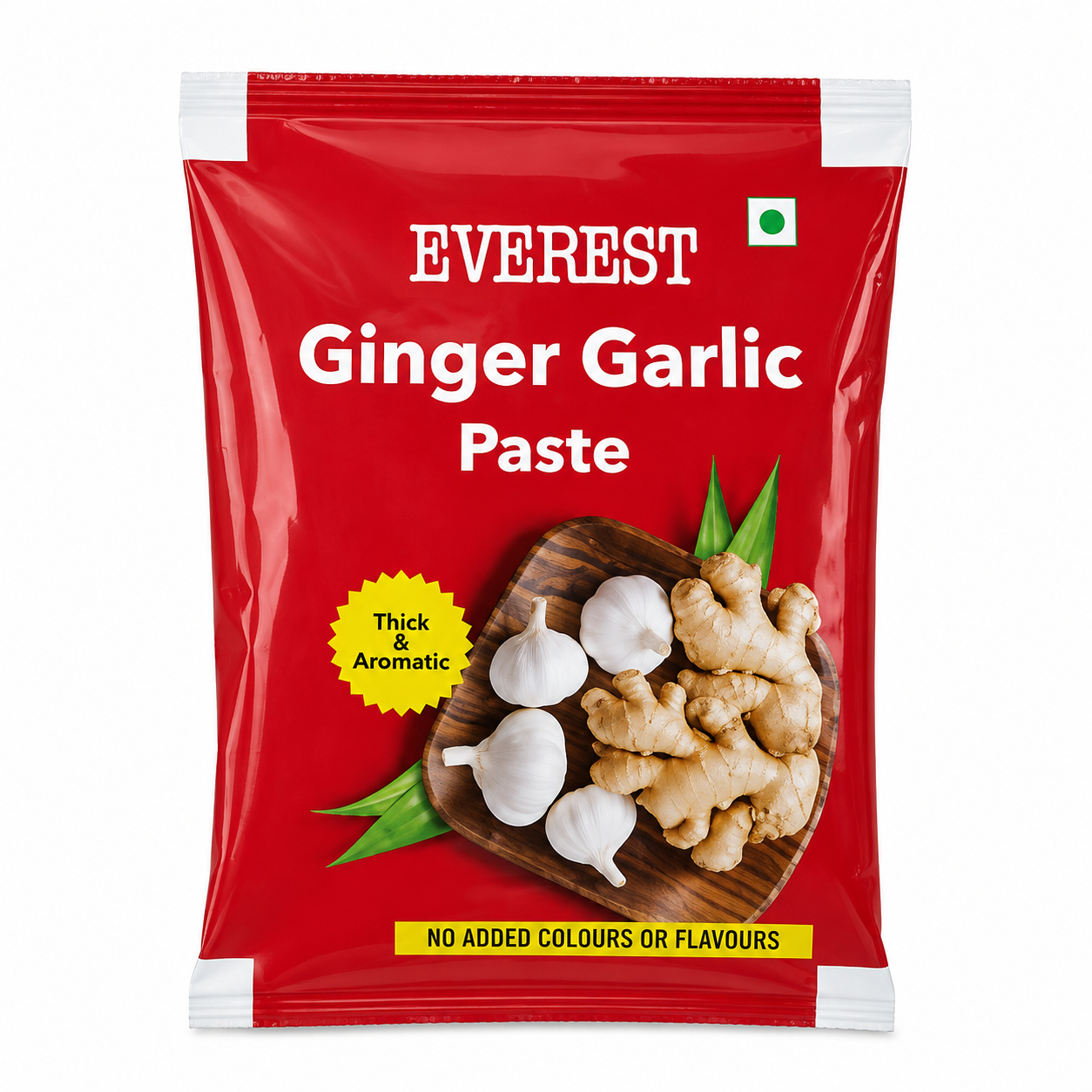 Ginger Garlic Paste 