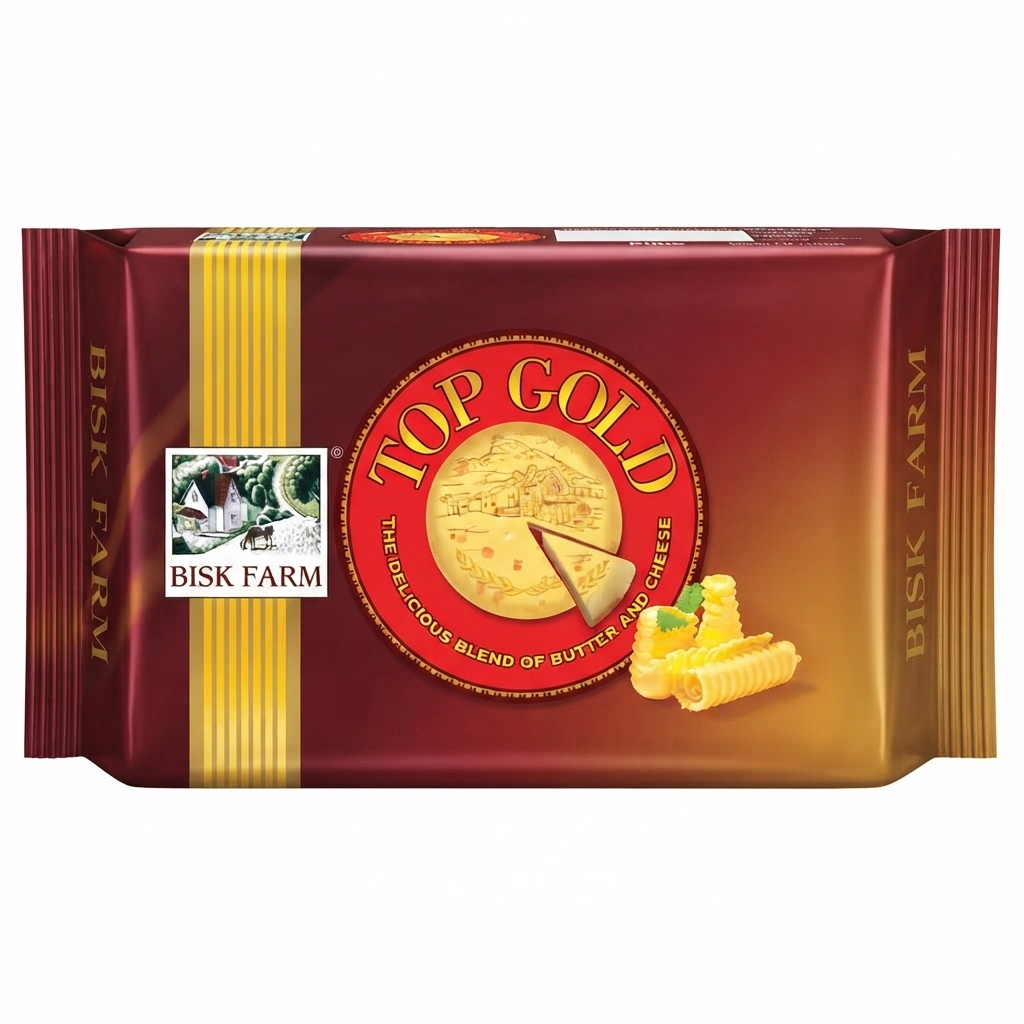 Top Gold