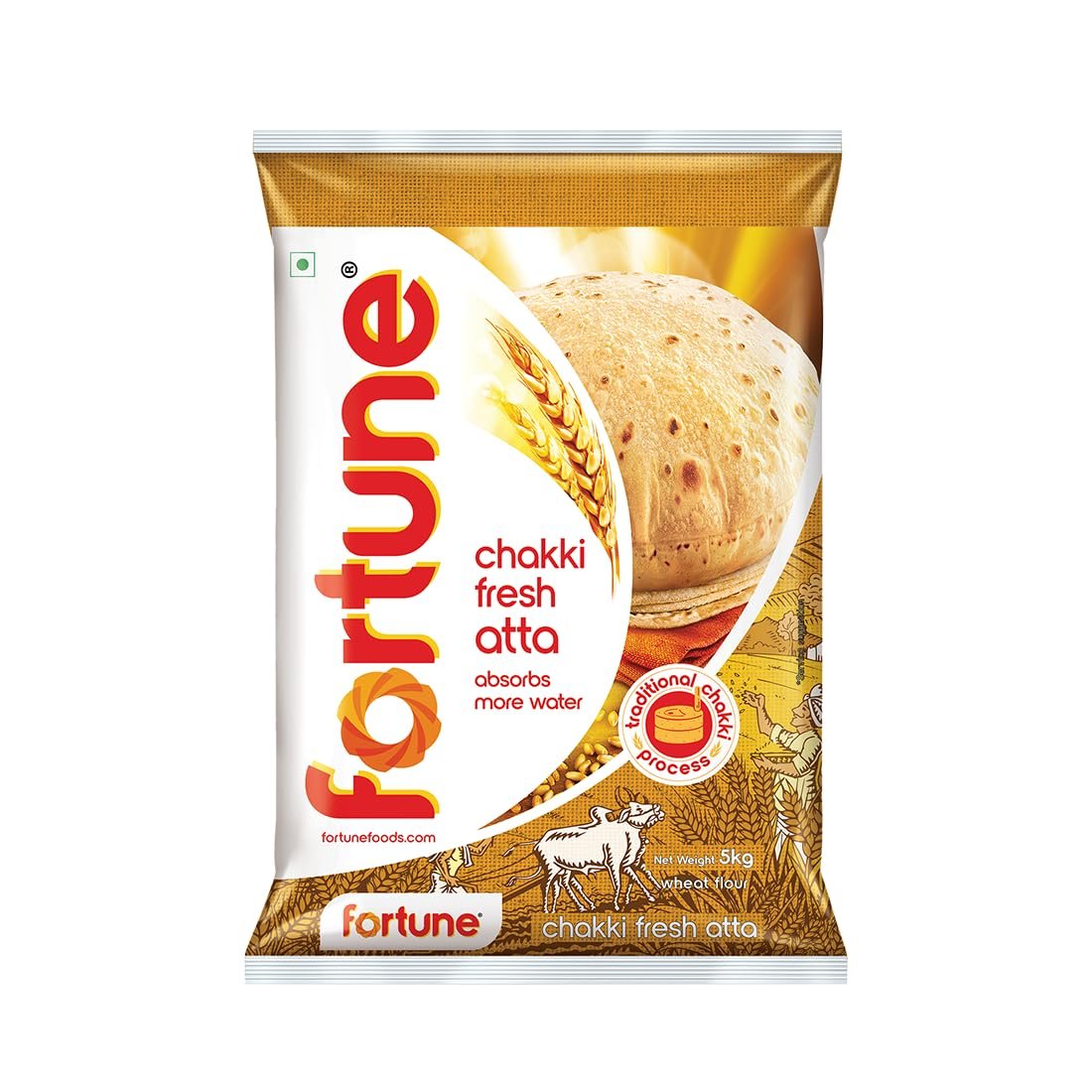 Fortune Atta 