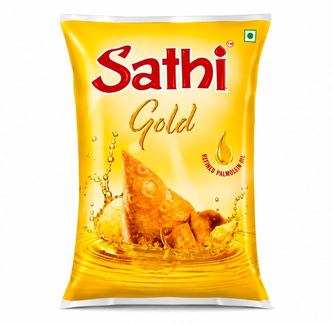 Sathi Gold 