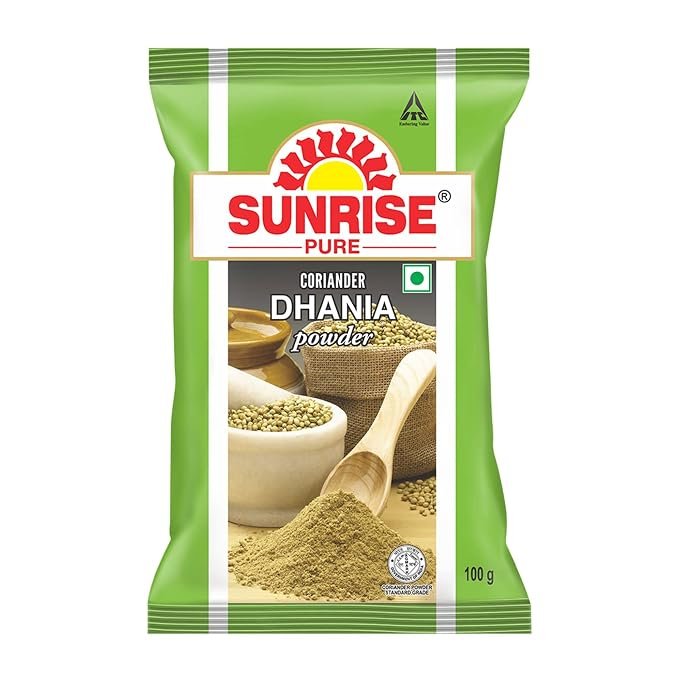 Coriander (Dhaniya Powder)
