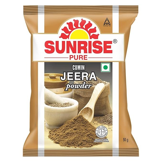 Jeera Powder 