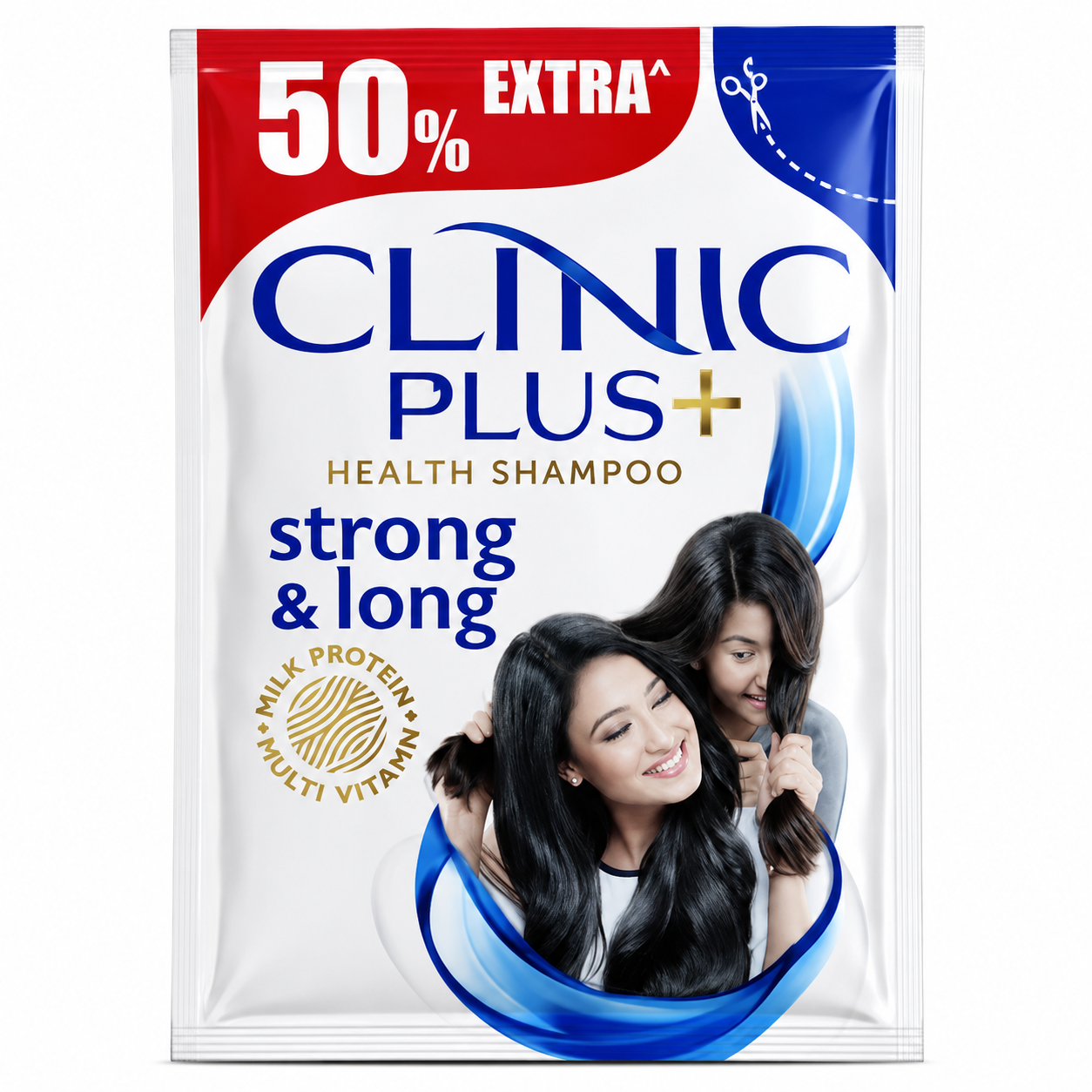 Clinic plus 