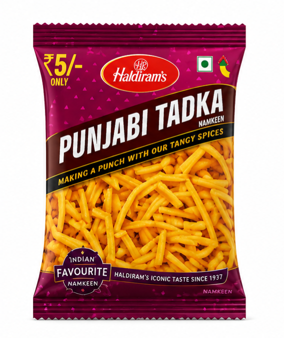Punjabi Tadka 