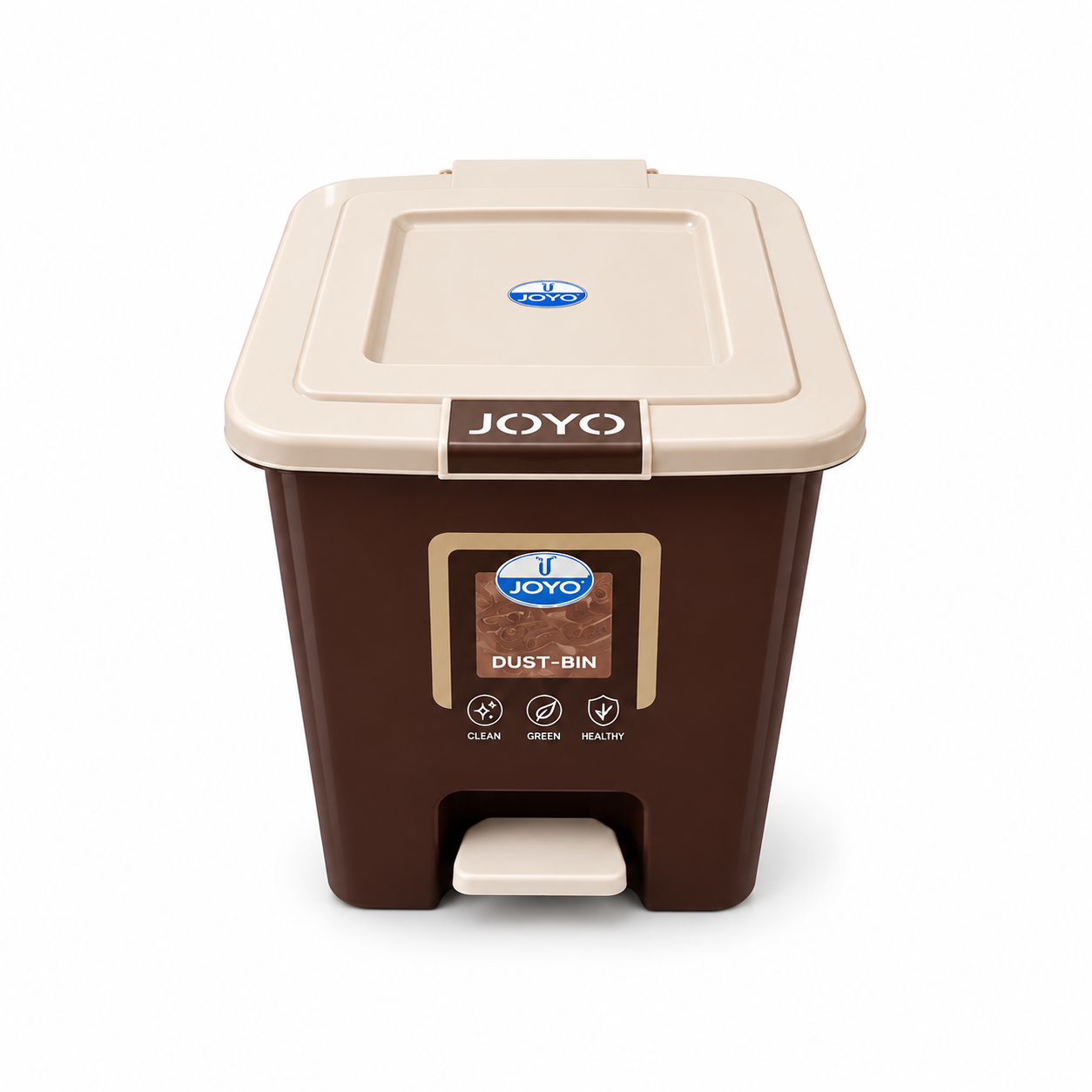 Dustbin 