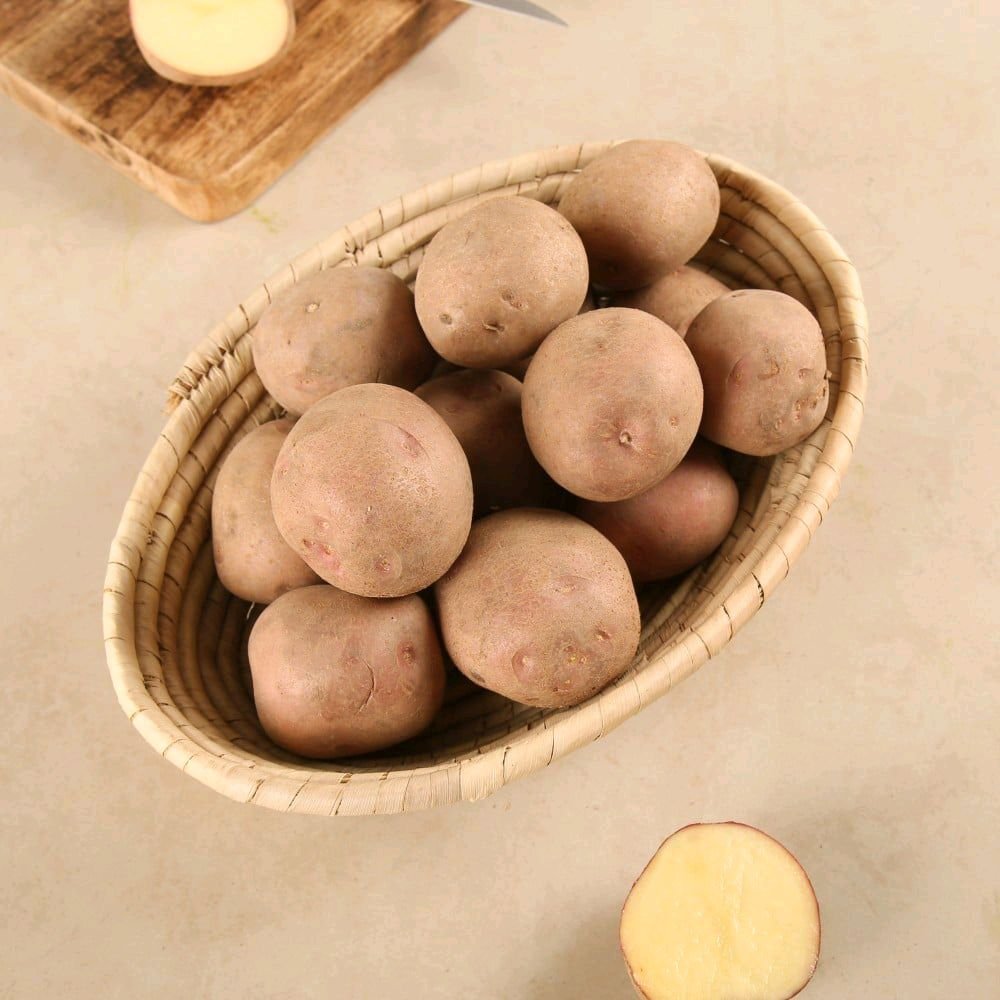 Potato 
