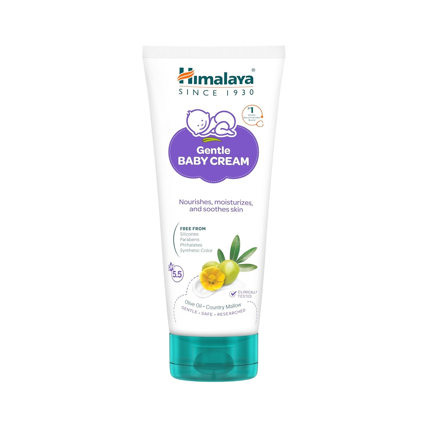 Baby Cream 