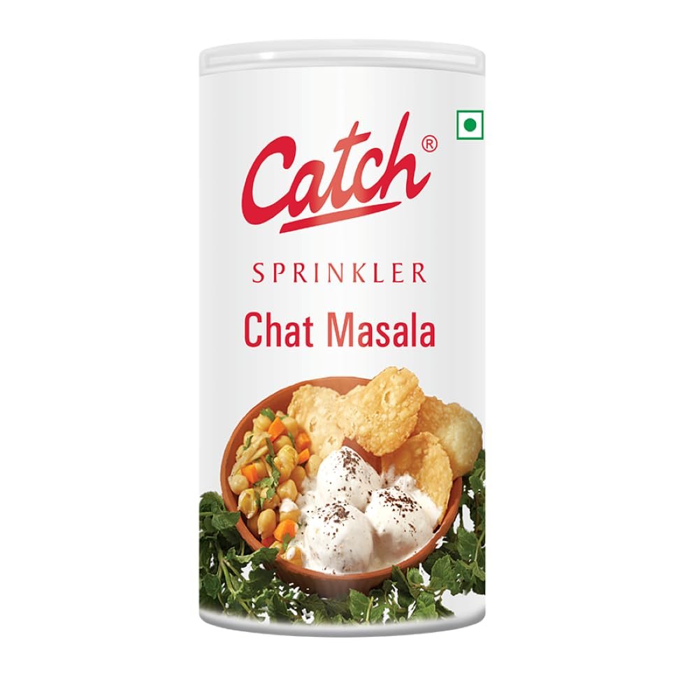 Chat Masala 
