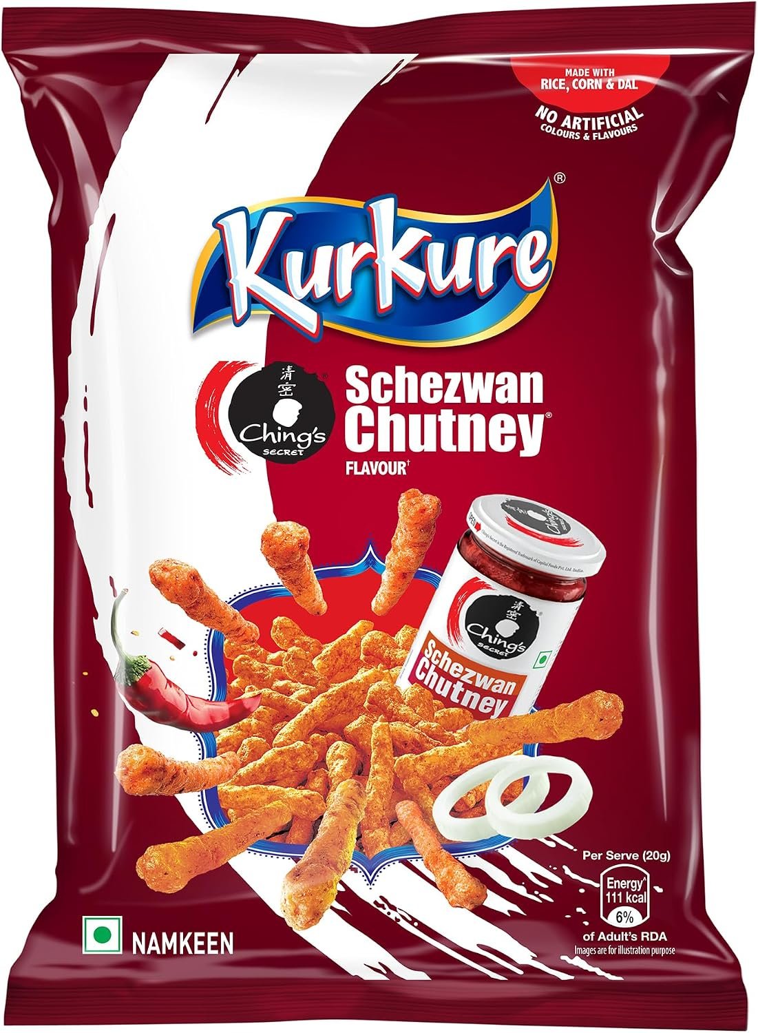 Kurkure 