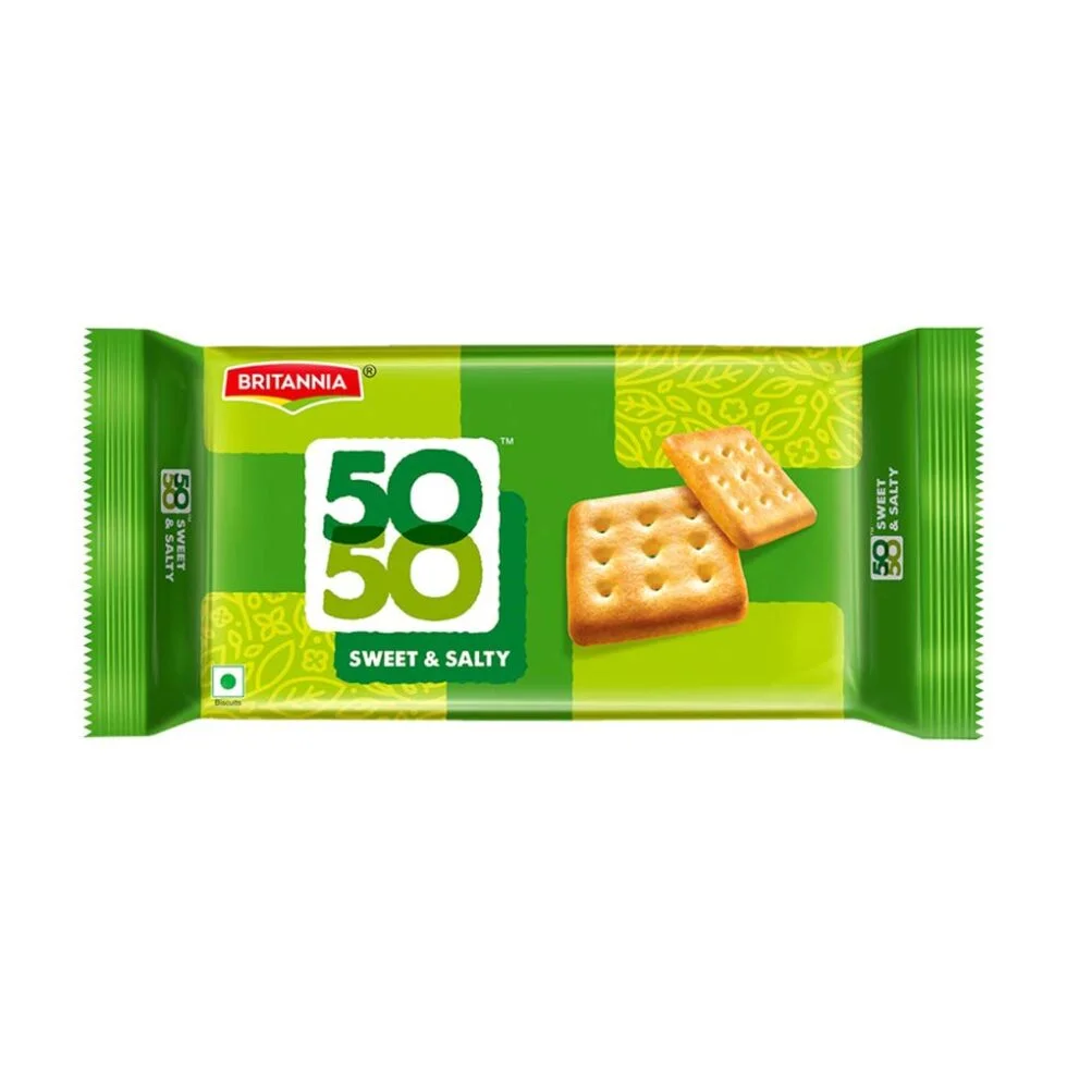 5050 Biscuit 