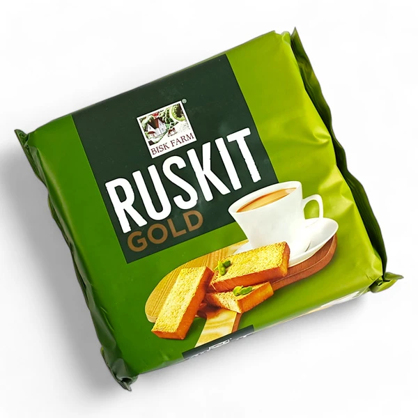 Ruskit Gold