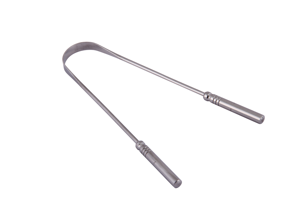 Tongue Cleaner 